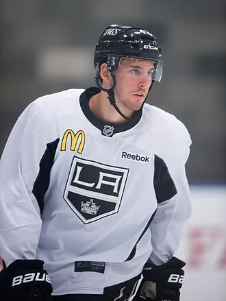 Scott Sabourin height profile photo