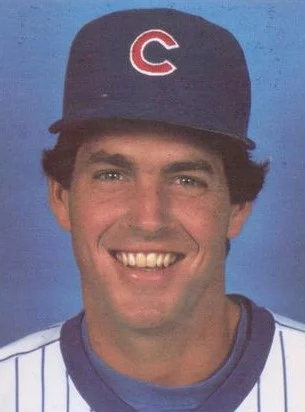 Scott Sanderson (baseball) height profile photo