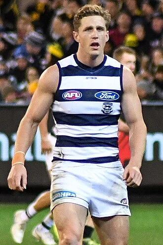 Scott Selwood height profile photo