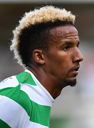 Scott Sinclair height profile photo