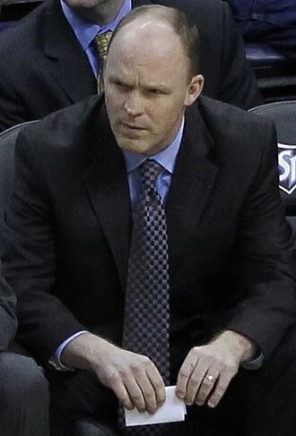 Scott Skiles height profile photo