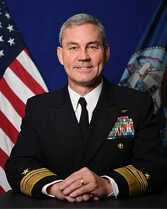 Scott Stearney height profile photo