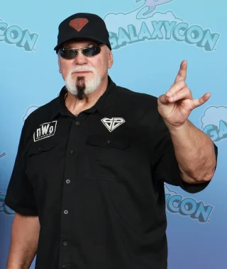 Scott Steiner height profile photo