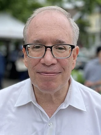Scott Stringer height profile photo