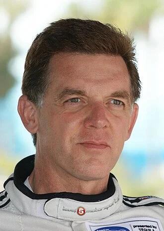 Scott Tucker (businessman) height profile photo