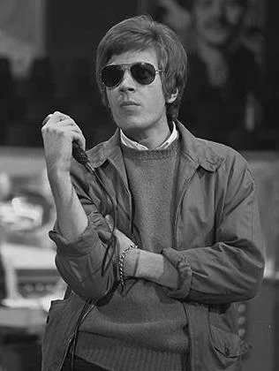 Scott Walker (singer) height profile photo