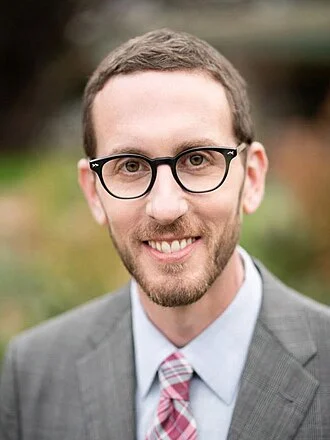 Scott Wiener height profile photo