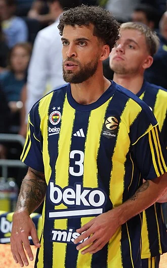 Scottie Wilbekin height profile photo