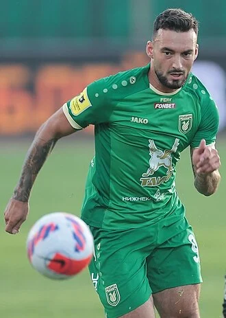 Sead Hakšabanović height profile photo