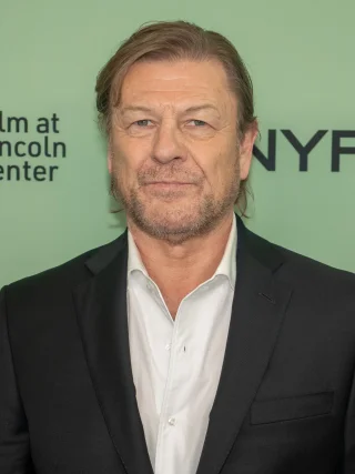 Sean Bean height profile photo