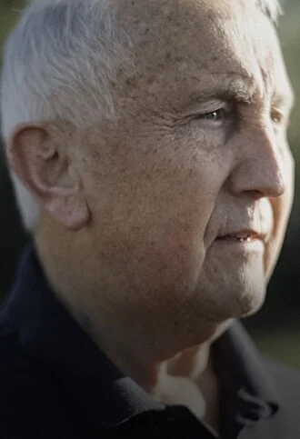 Seán Boylan height profile photo