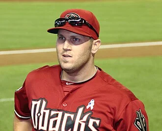 Sean Burroughs height profile photo
