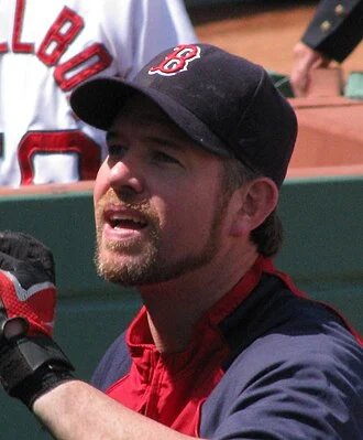 Sean Casey (baseball) height profile photo