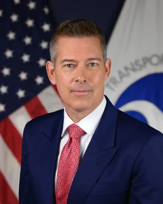 Sean Duffy height profile photo