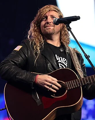 Sean Feucht height profile photo
