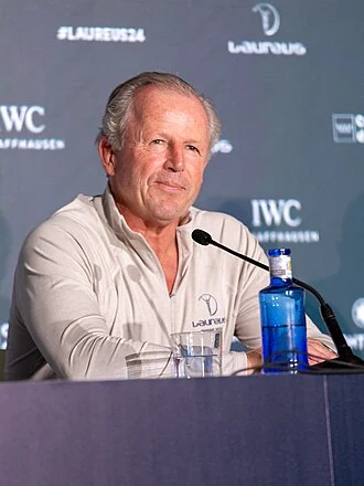 Sean Fitzpatrick height profile photo