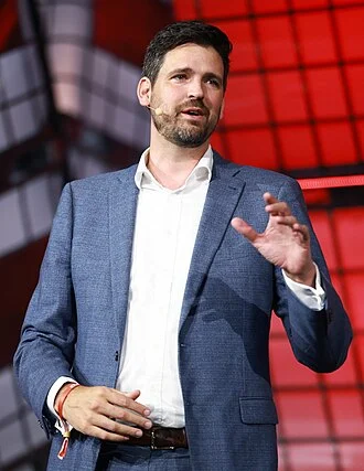 Sean Fraser (politician) height profile photo