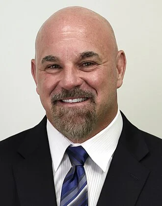 Sean Kugler height profile photo