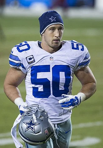 Sean Lee height profile photo