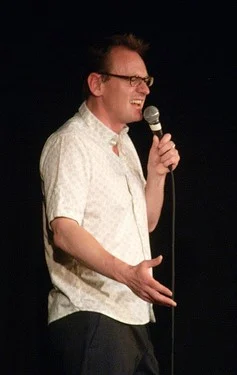Sean Lock height profile photo