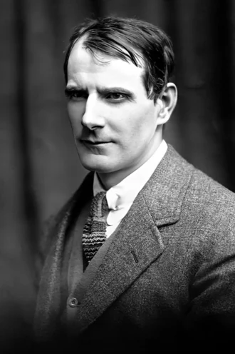 Seán O'Casey height profile photo