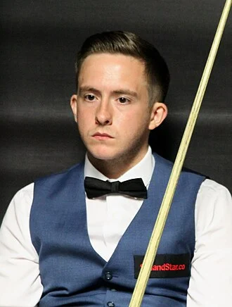 Sean O'Sullivan (snooker player) height profile photo