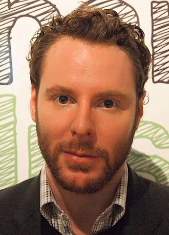 Sean Parker height profile photo