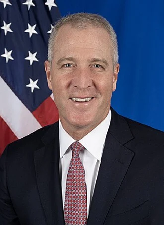 Sean Patrick Maloney height profile photo