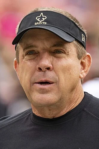 Sean Payton height profile photo