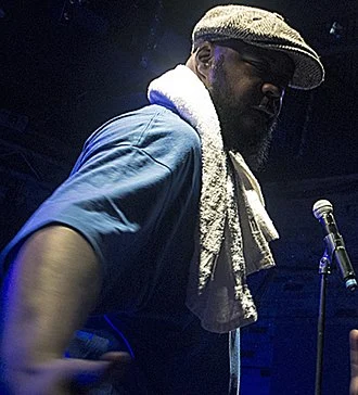 Sean Price height profile photo