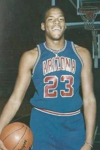 Sean Rooks height profile photo