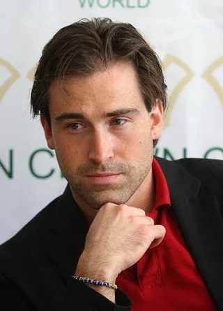 Sean Stone height profile photo