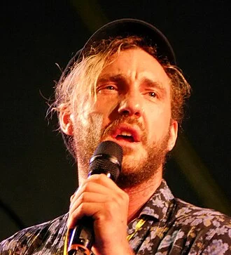 Seann Walsh height profile photo