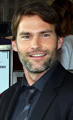Seann William Scott height profile photo