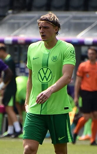 Sebastiaan Bornauw height profile photo