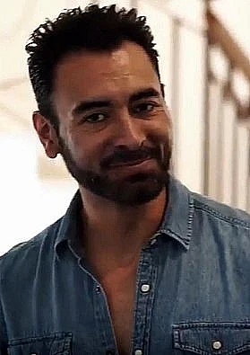 Sebastián Ferrat height profile photo