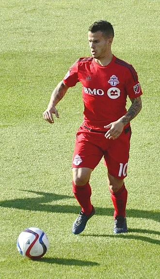 Sebastian Giovinco height profile photo