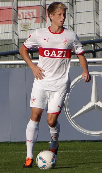 Sebastian Hertner height profile photo