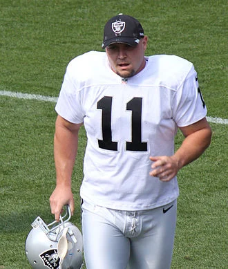 Sebastian Janikowski height profile photo