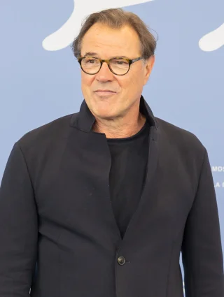Sebastian Koch height profile photo