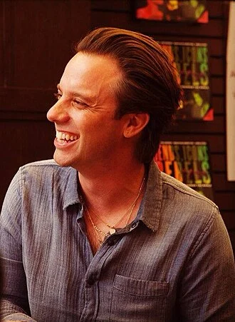 Sebastian Robertson height profile photo