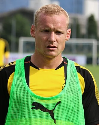 Sebastian Rode height profile photo