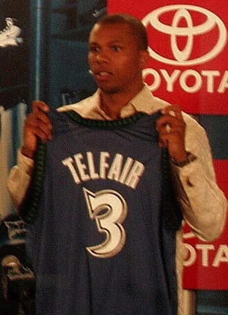 Sebastian Telfair height profile photo