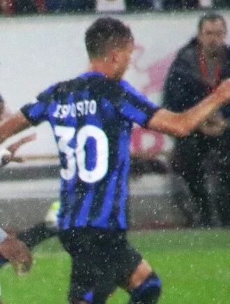 Sebastiano Esposito height profile photo