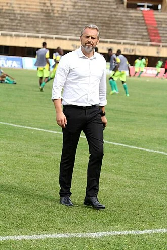 Sébastien Desabre height profile photo