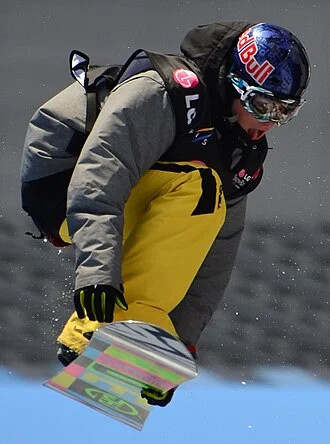 Sébastien Toutant height profile photo
