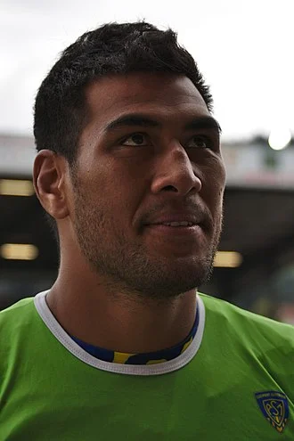 Sébastien Vahaamahina height profile photo