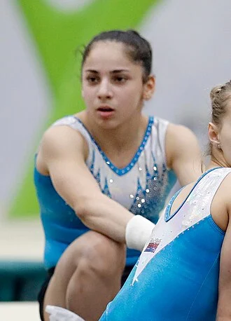 Seda Tutkhalyan height profile photo