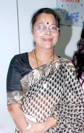 Seema Deo height profile photo
