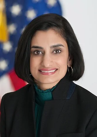 Seema Verma height profile photo